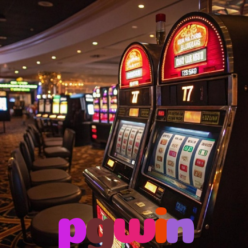 pgwin: Aposta Facilmente com Funcionalidades Completas no Aplicativo Móvel