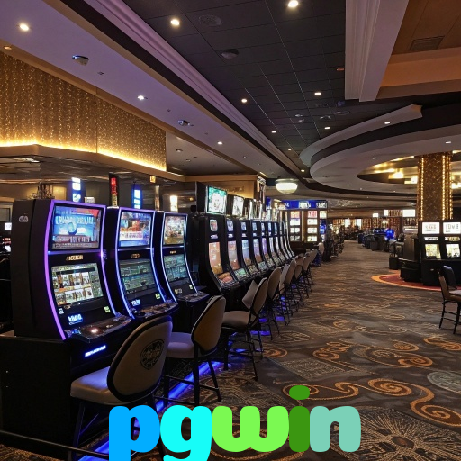 pgwin: Aposta Facilmente com Funcionalidades Completas no Aplicativo Móvel