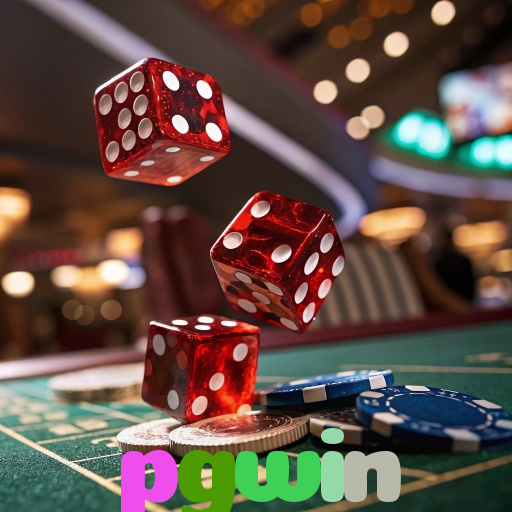 pgwin: Aposta Facilmente com Funcionalidades Completas no Aplicativo Móvel