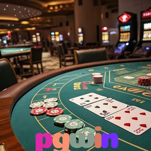 pgwin: Aposta Facilmente com Funcionalidades Completas no Aplicativo Móvel