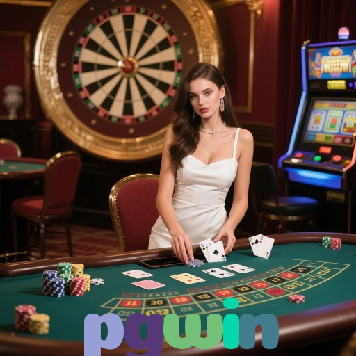 pgwin: Aposta Facilmente com Funcionalidades Completas no Aplicativo Móvel