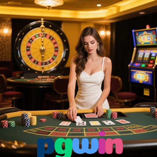 pgwin: Aposta Facilmente com Funcionalidades Completas no Aplicativo Móvel
