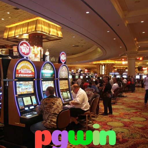 pgwin: Aposta Facilmente com Funcionalidades Completas no Aplicativo Móvel