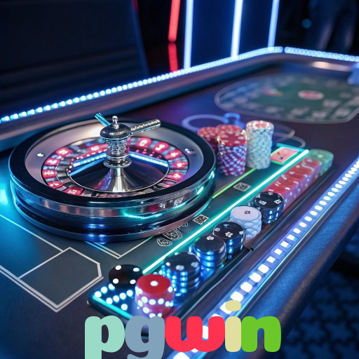 pgwin: Aposta Facilmente com Funcionalidades Completas no Aplicativo Móvel