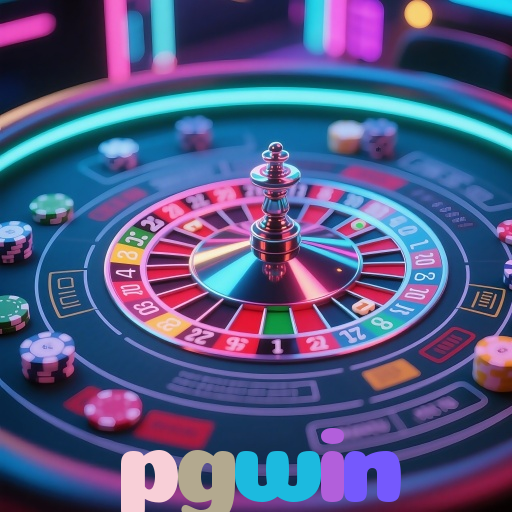 pgwin: Aposta Facilmente com Funcionalidades Completas no Aplicativo Móvel