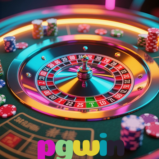 pgwin: Aposta Facilmente com Funcionalidades Completas no Aplicativo Móvel
