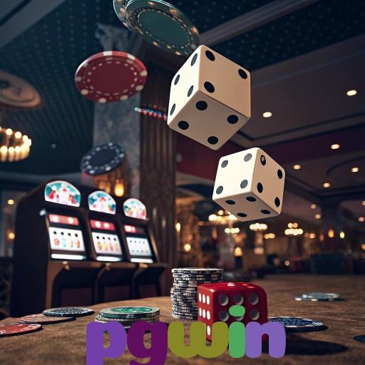 pgwin: Aposta Facilmente com Funcionalidades Completas no Aplicativo Móvel