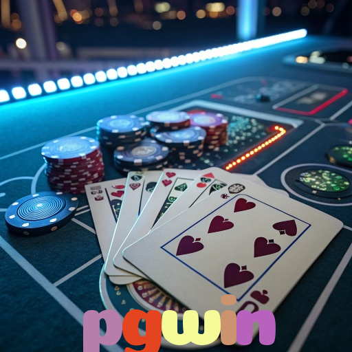 pgwin: Aposta Facilmente com Funcionalidades Completas no Aplicativo Móvel