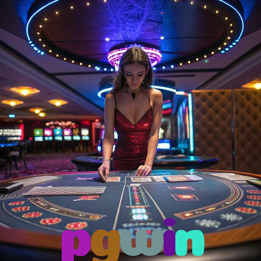 pgwin: Aposta Facilmente com Funcionalidades Completas no Aplicativo Móvel