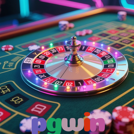 pgwin: Aposta Facilmente com Funcionalidades Completas no Aplicativo Móvel