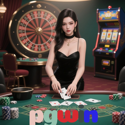 pgwin: Aposta Facilmente com Funcionalidades Completas no Aplicativo Móvel