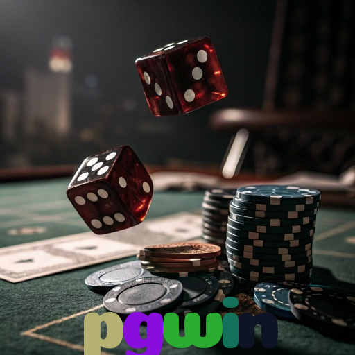 pgwin: Aposta Facilmente com Funcionalidades Completas no Aplicativo Móvel