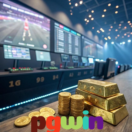 pgwin: Aposta Facilmente com Funcionalidades Completas no Aplicativo Móvel