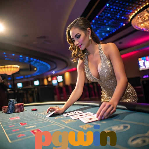 pgwin: Aposta Facilmente com Funcionalidades Completas no Aplicativo Móvel