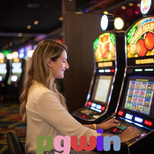 pgwin: Aposta Facilmente com Funcionalidades Completas no Aplicativo Móvel