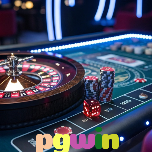 pgwin: Aposta Facilmente com Funcionalidades Completas no Aplicativo Móvel