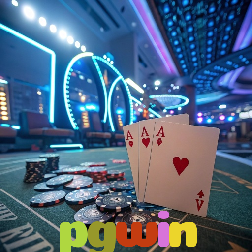 pgwin: Aposta Facilmente com Funcionalidades Completas no Aplicativo Móvel