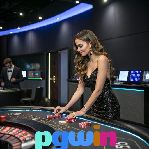 pgwin: Aposta Facilmente com Funcionalidades Completas no Aplicativo Móvel