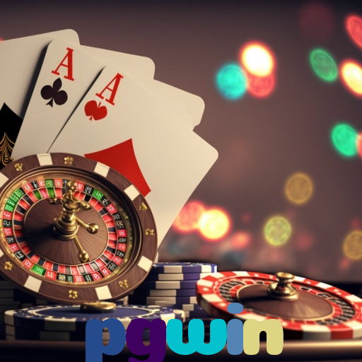 pgwin: Aposta Facilmente com Funcionalidades Completas no Aplicativo Móvel