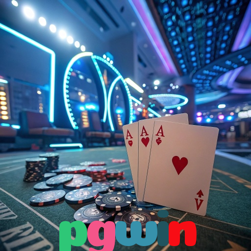 pgwin: Aposta Facilmente com Funcionalidades Completas no Aplicativo Móvel