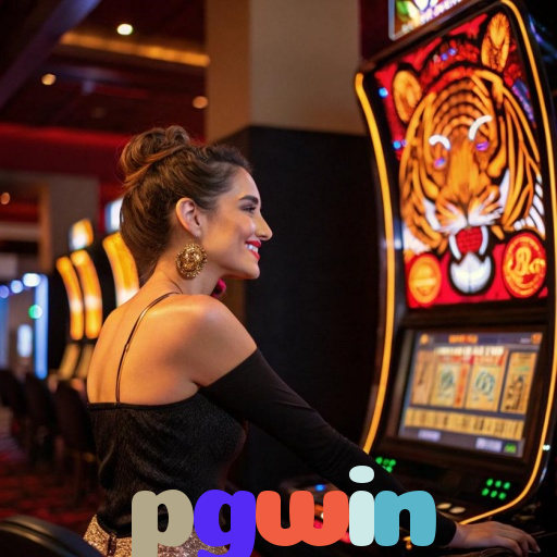 pgwin: Aposta Facilmente com Funcionalidades Completas no Aplicativo Móvel