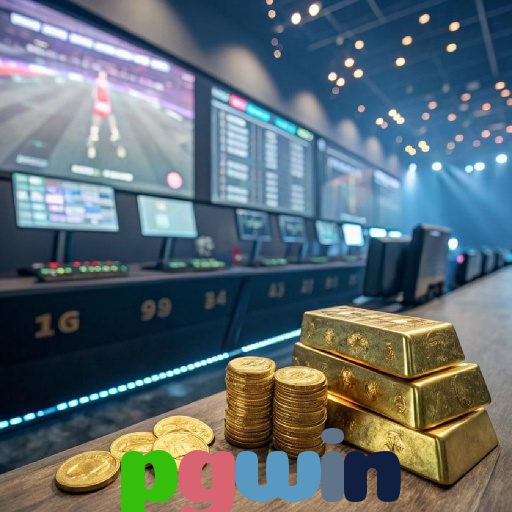 pgwin: Aposta Facilmente com Funcionalidades Completas no Aplicativo Móvel