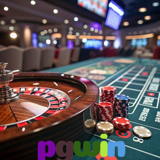 pgwin: Aposta Facilmente com Funcionalidades Completas no Aplicativo Móvel