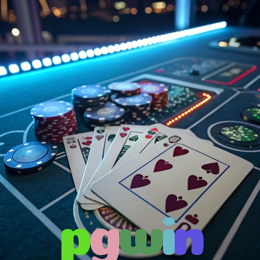pgwin: Aposta Facilmente com Funcionalidades Completas no Aplicativo Móvel