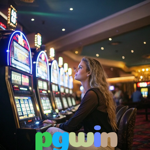 pgwin: Aposta Facilmente com Funcionalidades Completas no Aplicativo Móvel