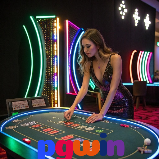 pgwin: Aposta Facilmente com Funcionalidades Completas no Aplicativo Móvel