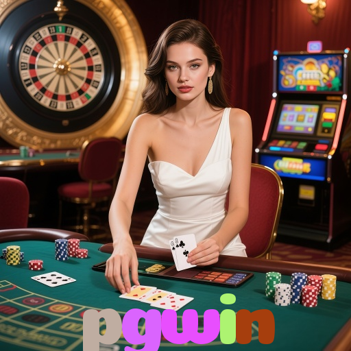 pgwin: Aposta Facilmente com Funcionalidades Completas no Aplicativo Móvel