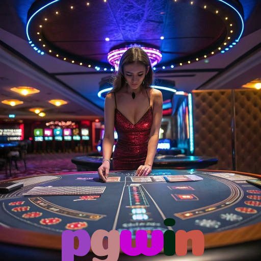 pgwin: Aposta Facilmente com Funcionalidades Completas no Aplicativo Móvel