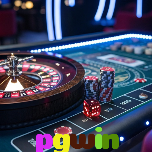 pgwin: Aposta Facilmente com Funcionalidades Completas no Aplicativo Móvel