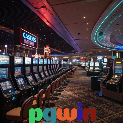 pgwin: Aposta Facilmente com Funcionalidades Completas no Aplicativo Móvel