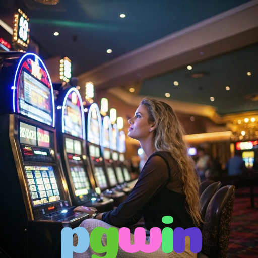 pgwin: Aposta Facilmente com Funcionalidades Completas no Aplicativo Móvel