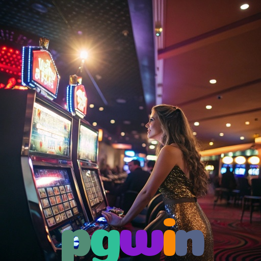pgwin: Aposta Facilmente com Funcionalidades Completas no Aplicativo Móvel