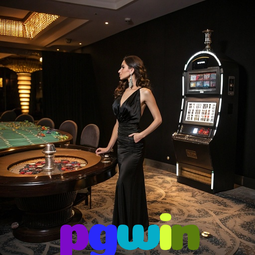 pgwin: Aposta Facilmente com Funcionalidades Completas no Aplicativo Móvel