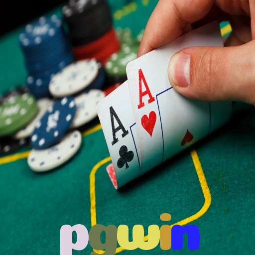 pgwin: Aposta Facilmente com Funcionalidades Completas no Aplicativo Móvel