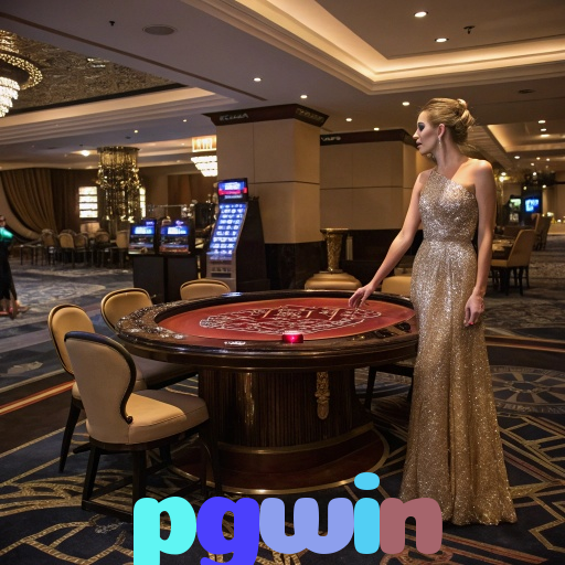 pgwin: Aposta Facilmente com Funcionalidades Completas no Aplicativo Móvel