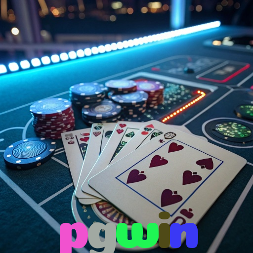 pgwin: Aposta Facilmente com Funcionalidades Completas no Aplicativo Móvel