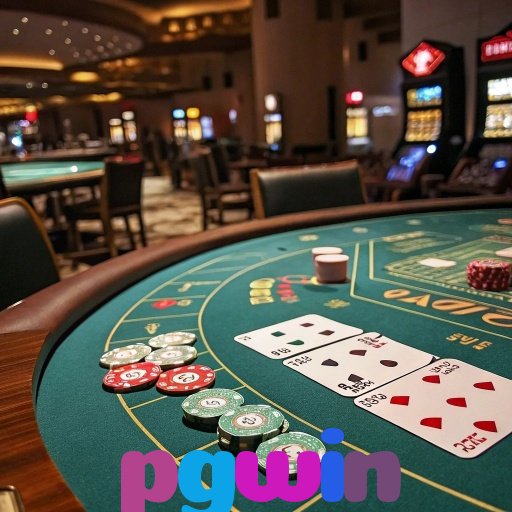 pgwin: Aposta Facilmente com Funcionalidades Completas no Aplicativo Móvel