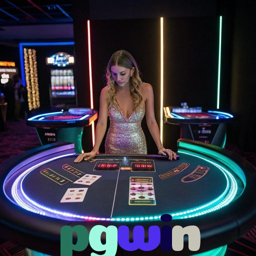 pgwin: Aposta Facilmente com Funcionalidades Completas no Aplicativo Móvel