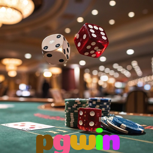 pgwin: Aposta Facilmente com Funcionalidades Completas no Aplicativo Móvel