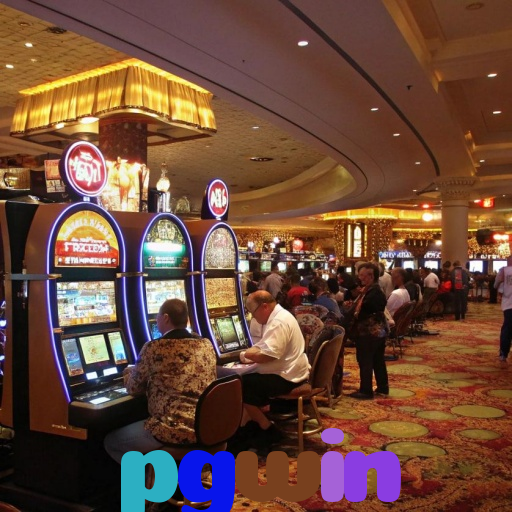 pgwin: Aposta Facilmente com Funcionalidades Completas no Aplicativo Móvel