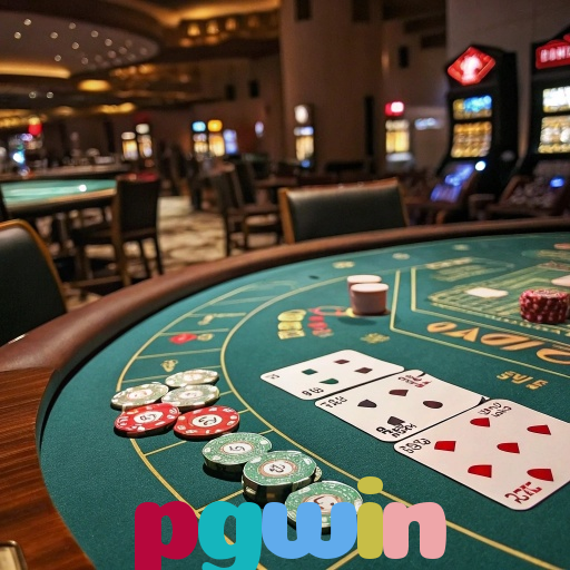 pgwin: Aposta Facilmente com Funcionalidades Completas no Aplicativo Móvel