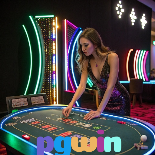 pgwin: Aposta Facilmente com Funcionalidades Completas no Aplicativo Móvel