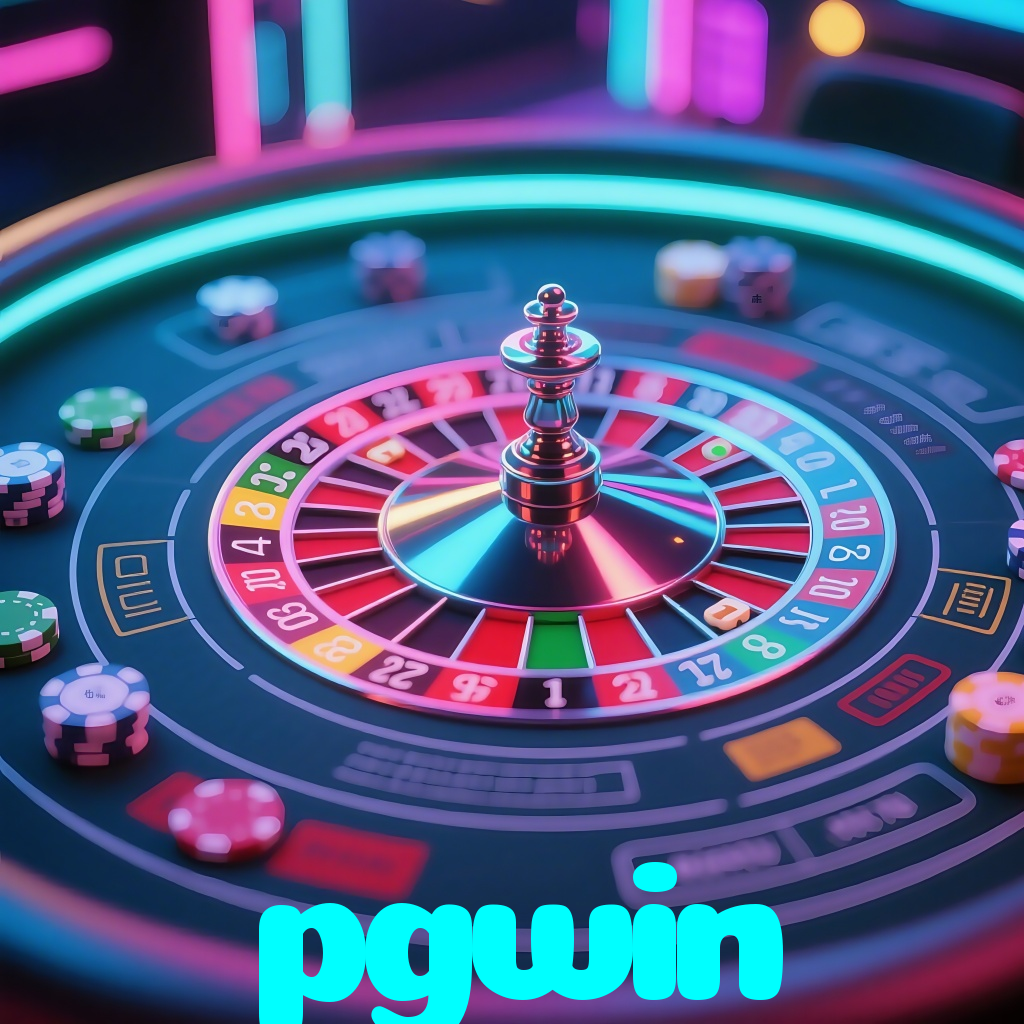 pgwin: Aposta Facilmente com Funcionalidades Completas no Aplicativo Móvel