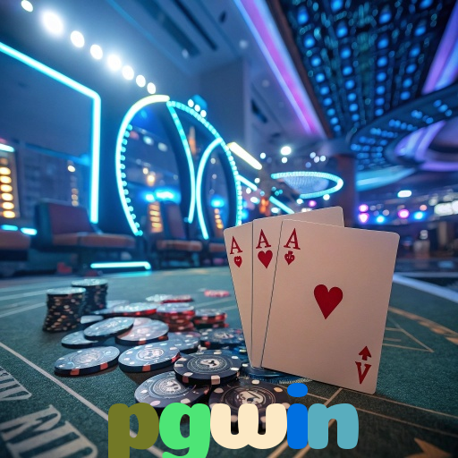 pgwin: Aposta Facilmente com Funcionalidades Completas no Aplicativo Móvel