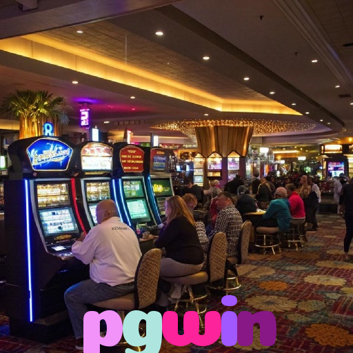 pgwin: Aposta Facilmente com Funcionalidades Completas no Aplicativo Móvel
