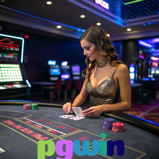 pgwin: Aposta Facilmente com Funcionalidades Completas no Aplicativo Móvel